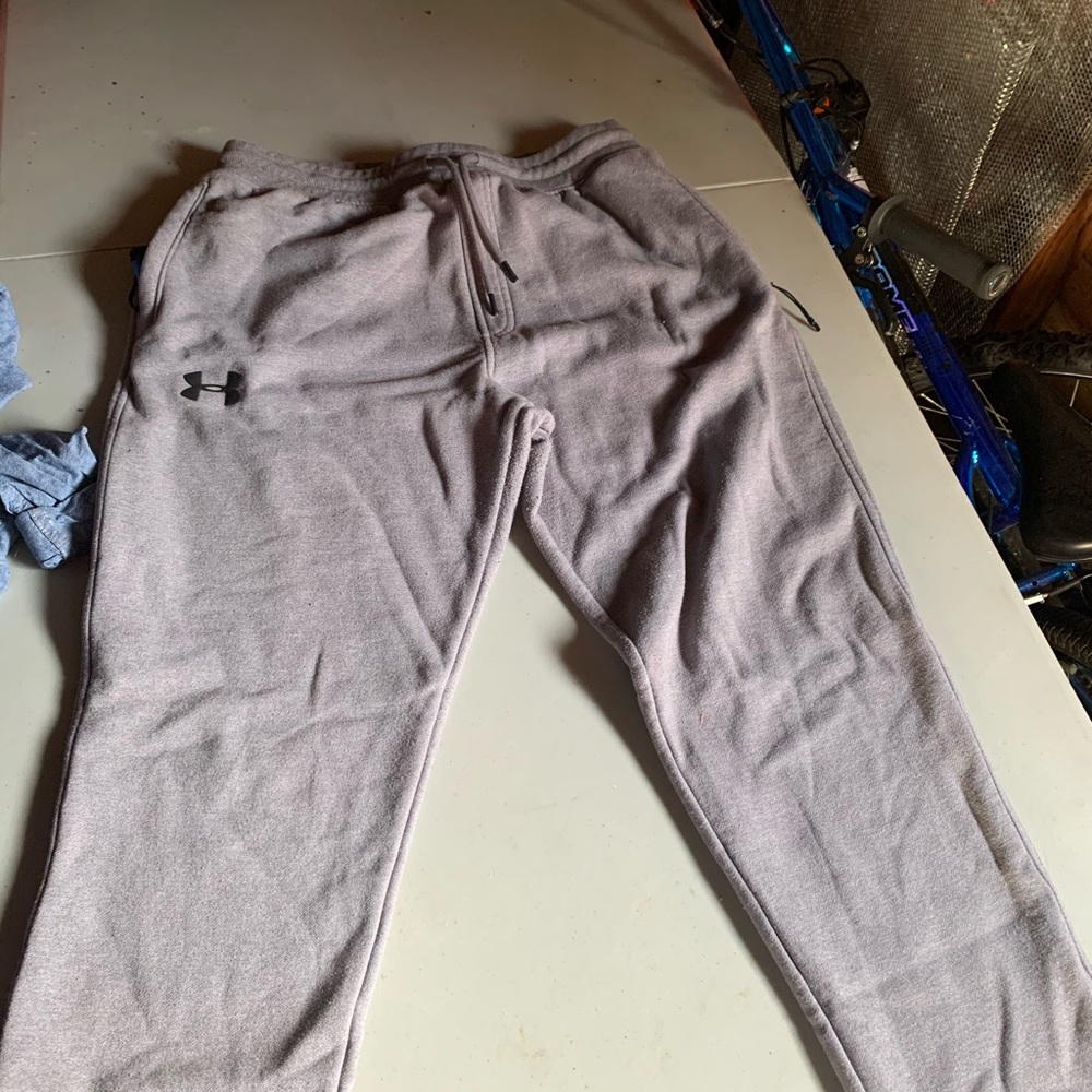 Men’s XLG sweatpants